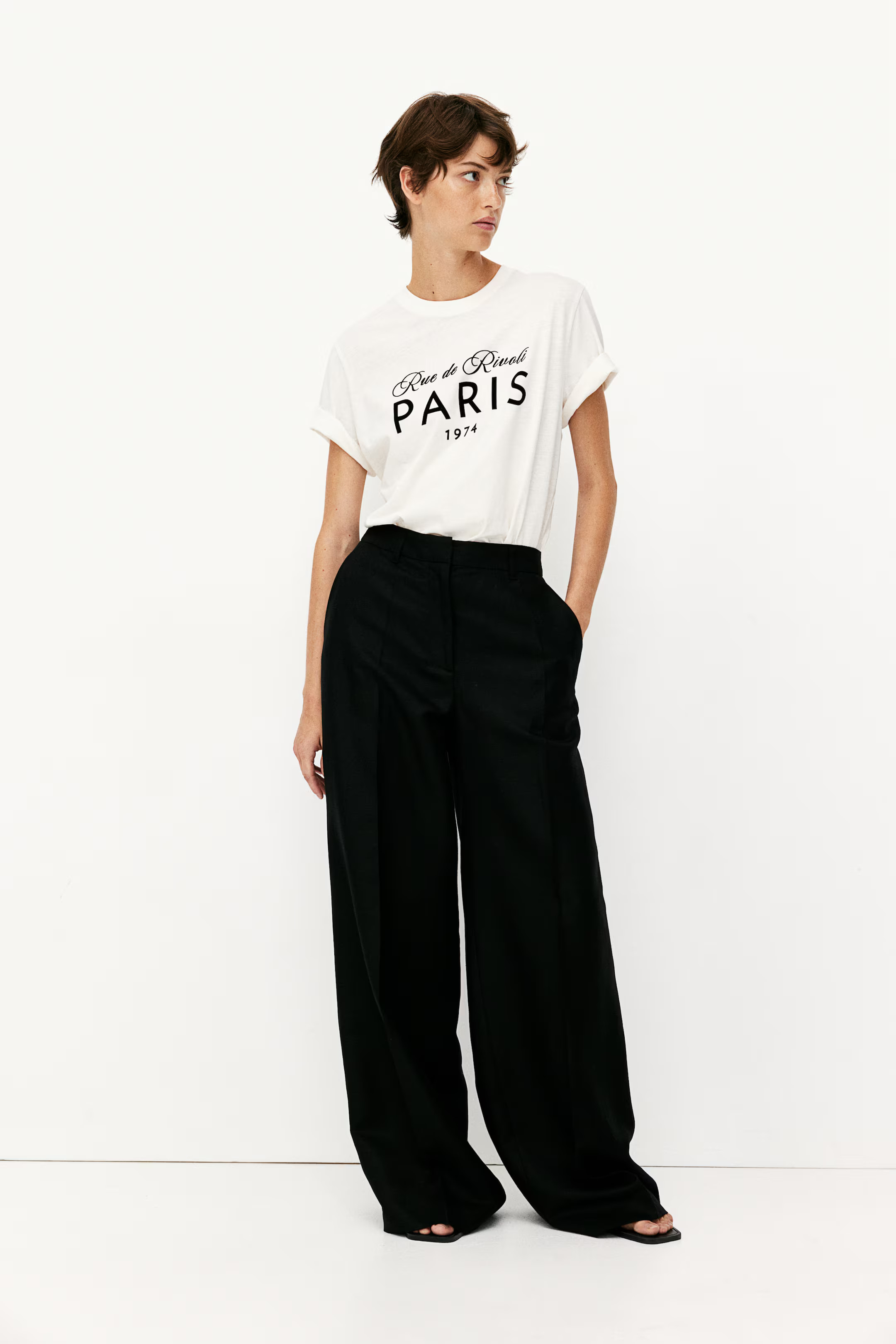 T-Shirt | H&M (US + CA)