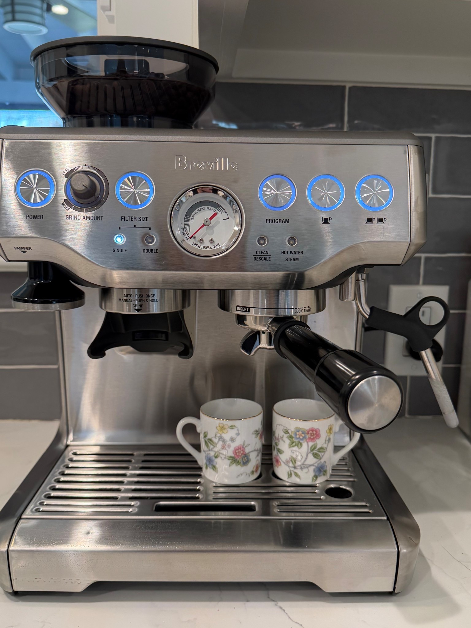 ☕️🎀💫

#LTKdayinmylife