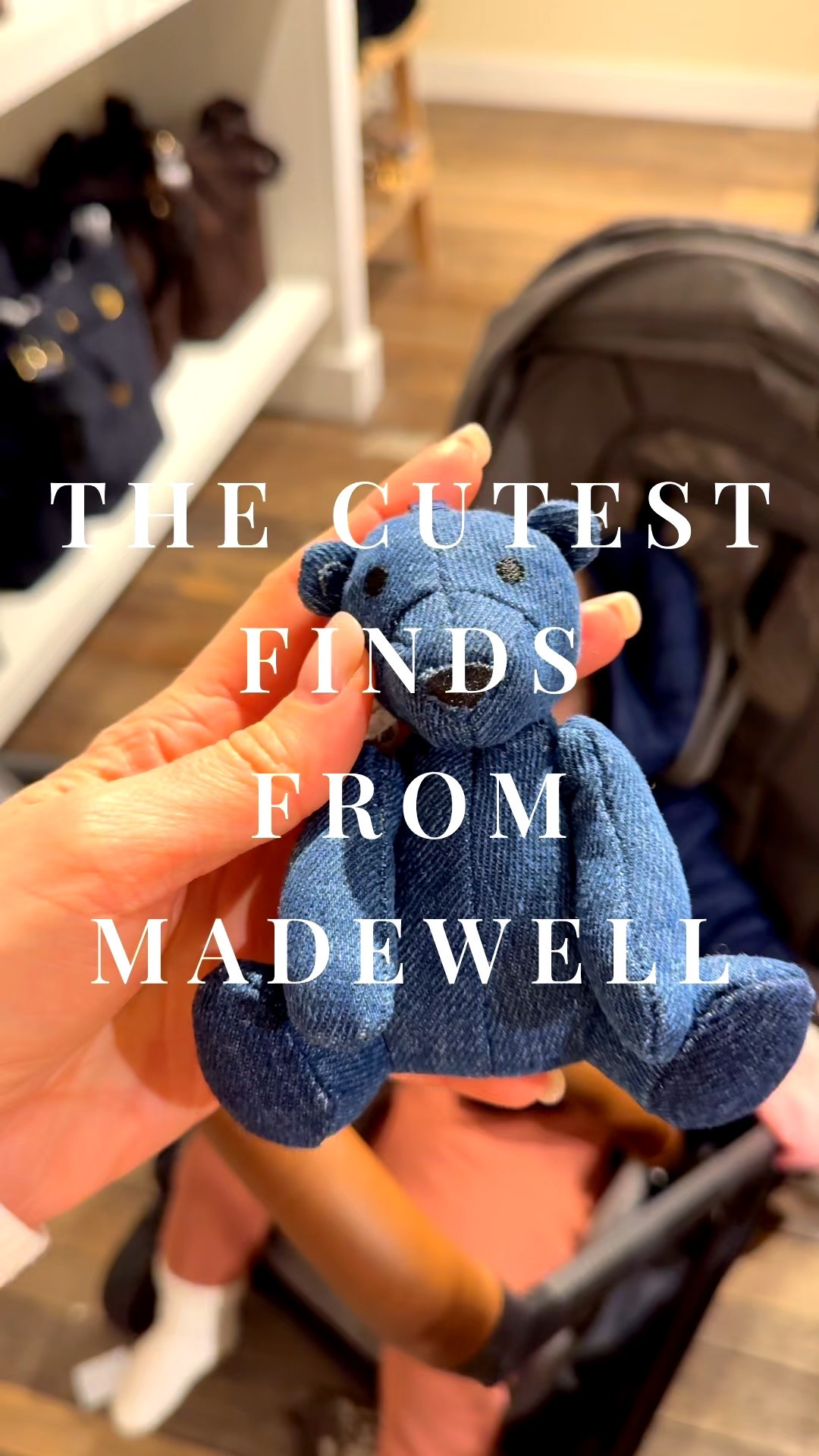 The best of @Madewell lately: Love the cute little keychains/labubus, their new jeans 👖 in a classic wash & ofc their bestselling oversized silk bandana in a new color 🥰🥰🥰

#LTKstorytime #LTKValentine #LTKvlog