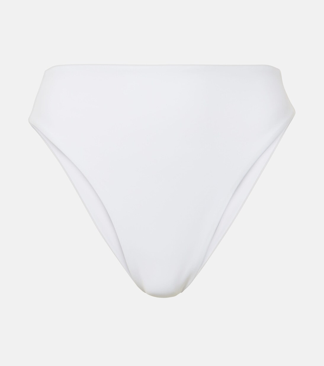 Incline high-rise bikini bottoms | Mytheresa (US/CA)