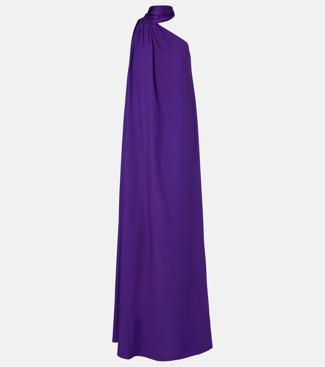 Astor scarf-detail maxi dress | Mytheresa (US/CA)