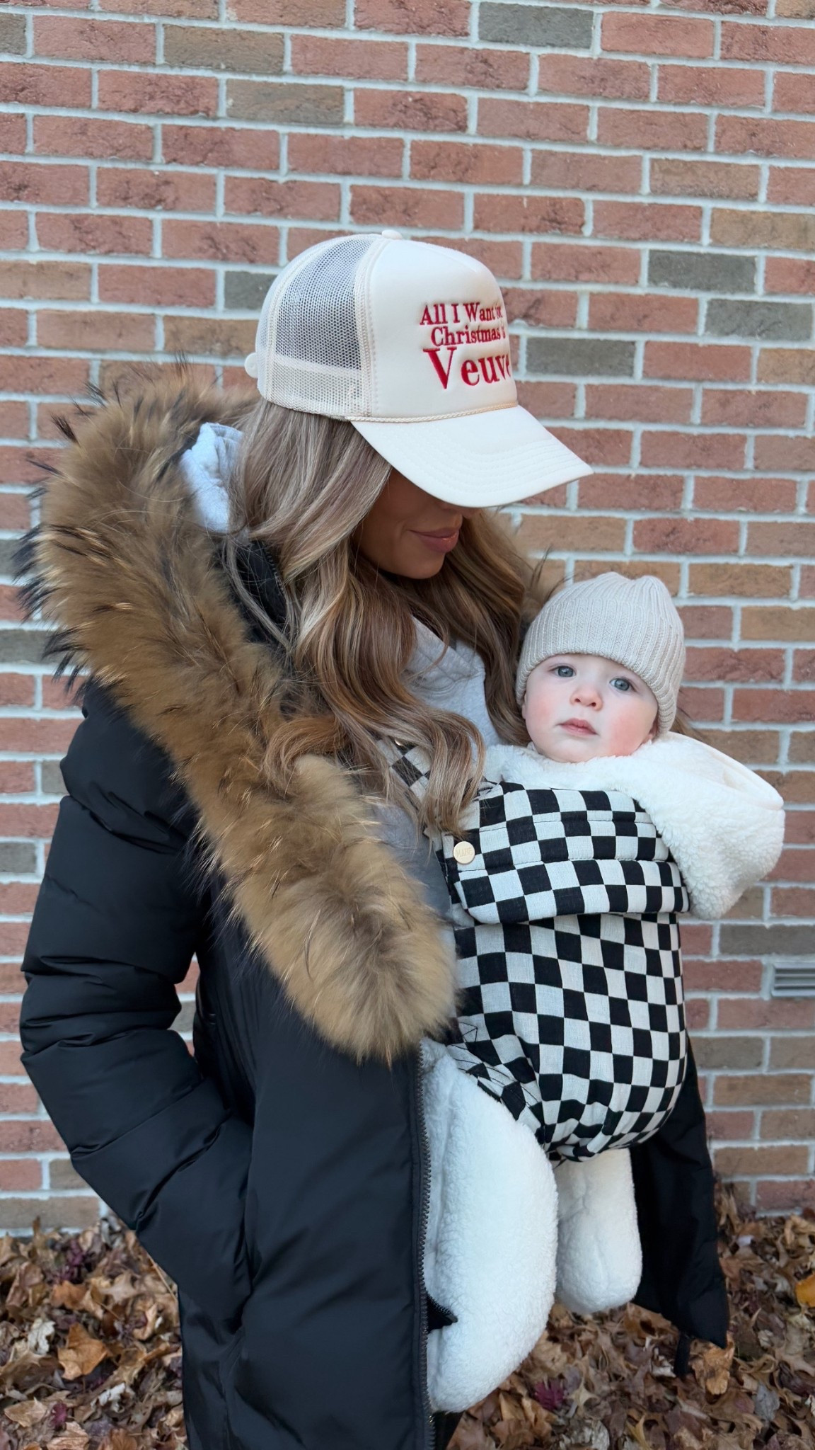 Best baby carrier 🎁 code: BROOKEW

#LTKHoliday #LTKCyberWeek #LTKGiftGuide