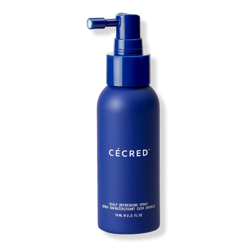 2.5 oz Scalp Refreshing Spray - C\u00c9CRED | Ulta Beauty | Ulta