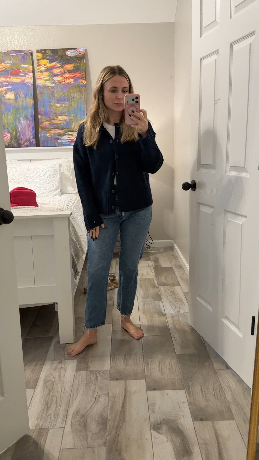 Work OOTD! Everything on sale 

#LTKootd #LTKCyberWeek #LTKWorkwear