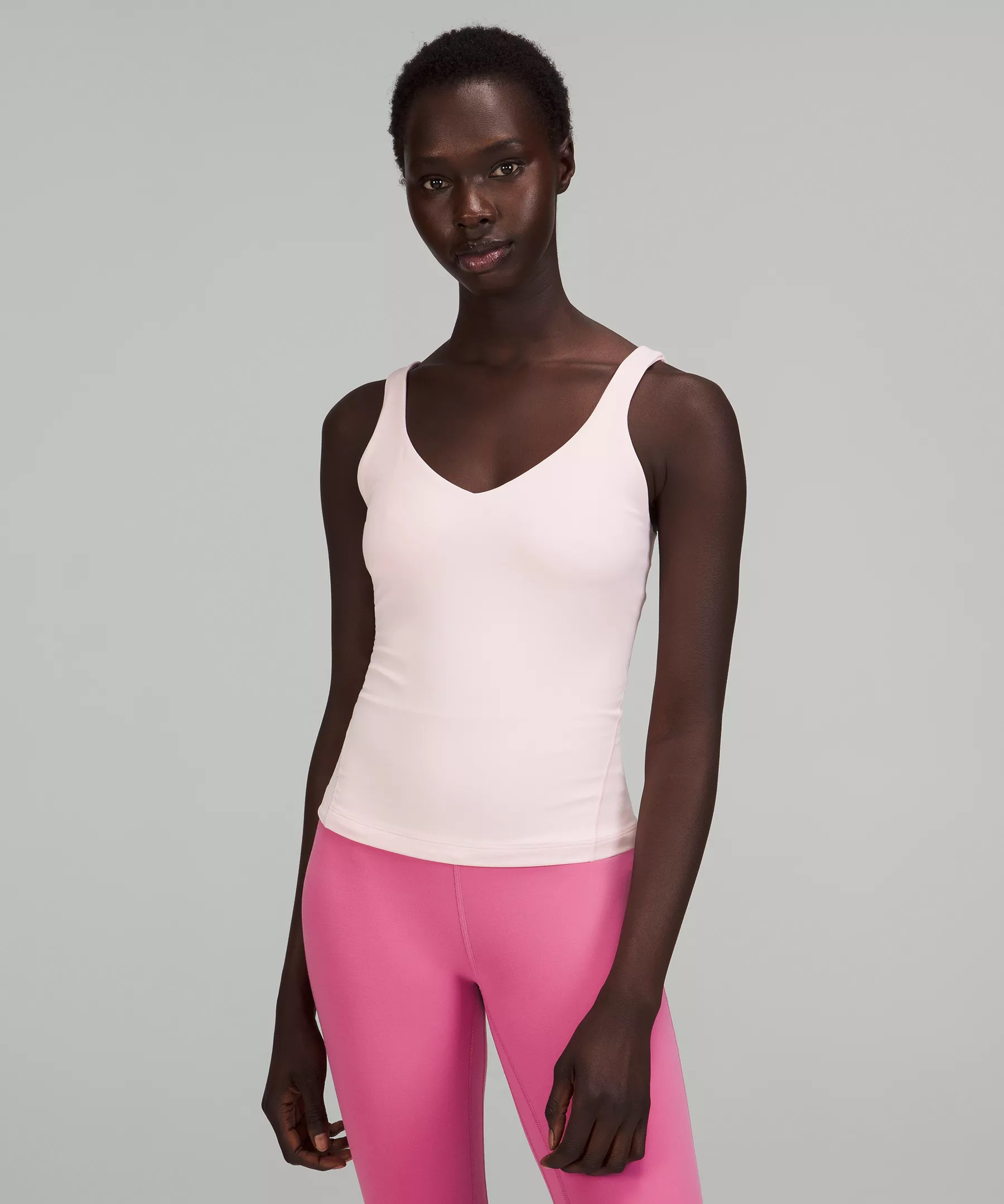 lululemon Align™ Waist-Length Tank Top | Lululemon (US)
