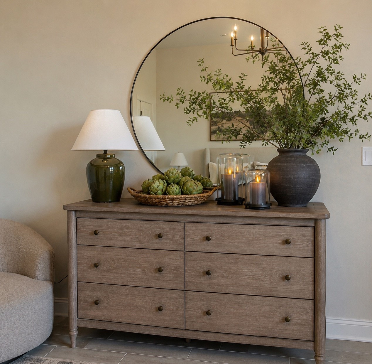 Walmart dresser is back in stock!!!

#LTKSaleAlert #LTKHome #LTKU