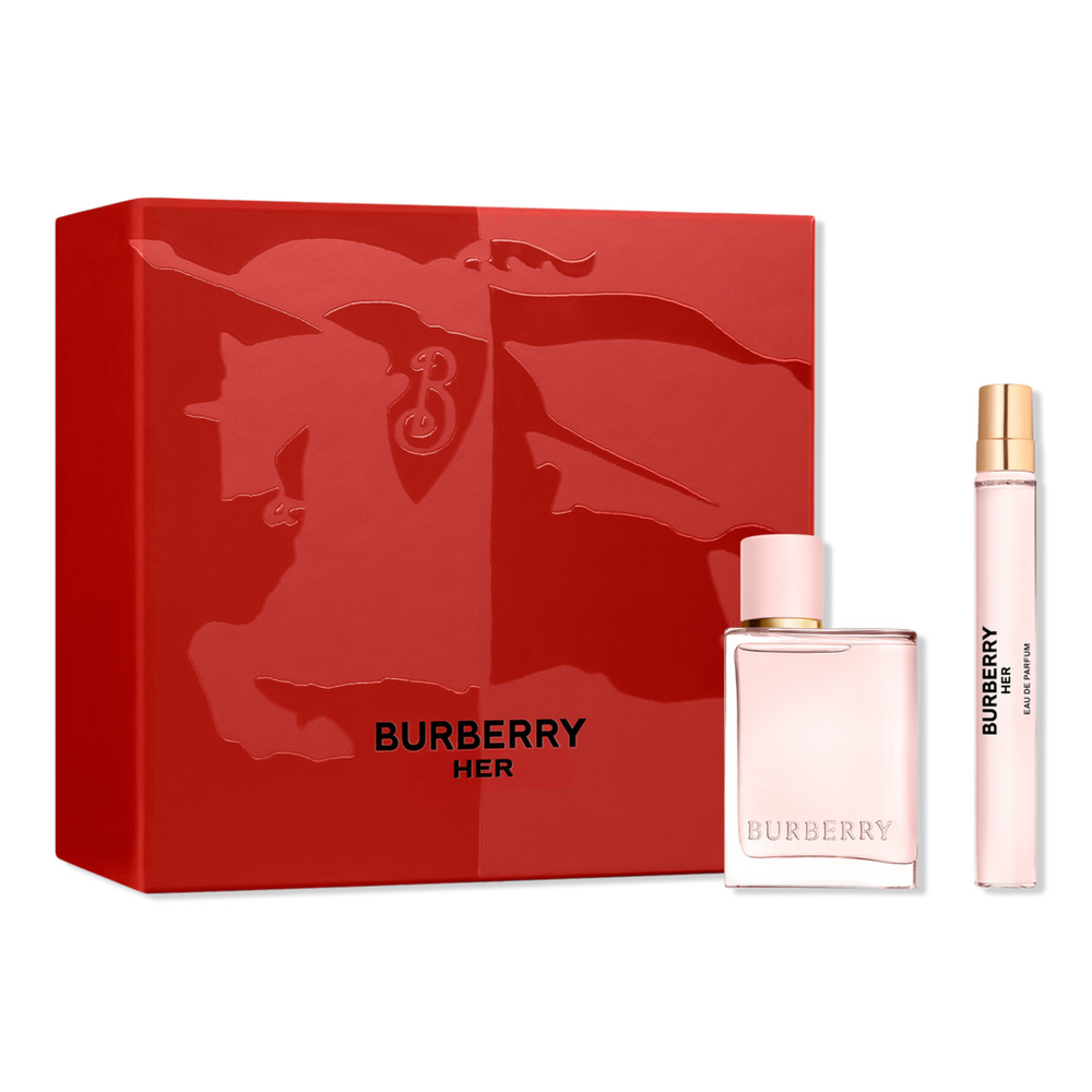 Burberry Her Eau de Parfum 2-Piece Gift Set | Ulta