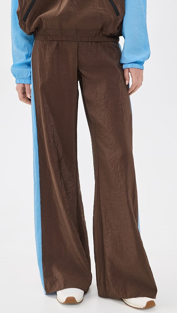 Side Stripe Colby Pants | Shopbop