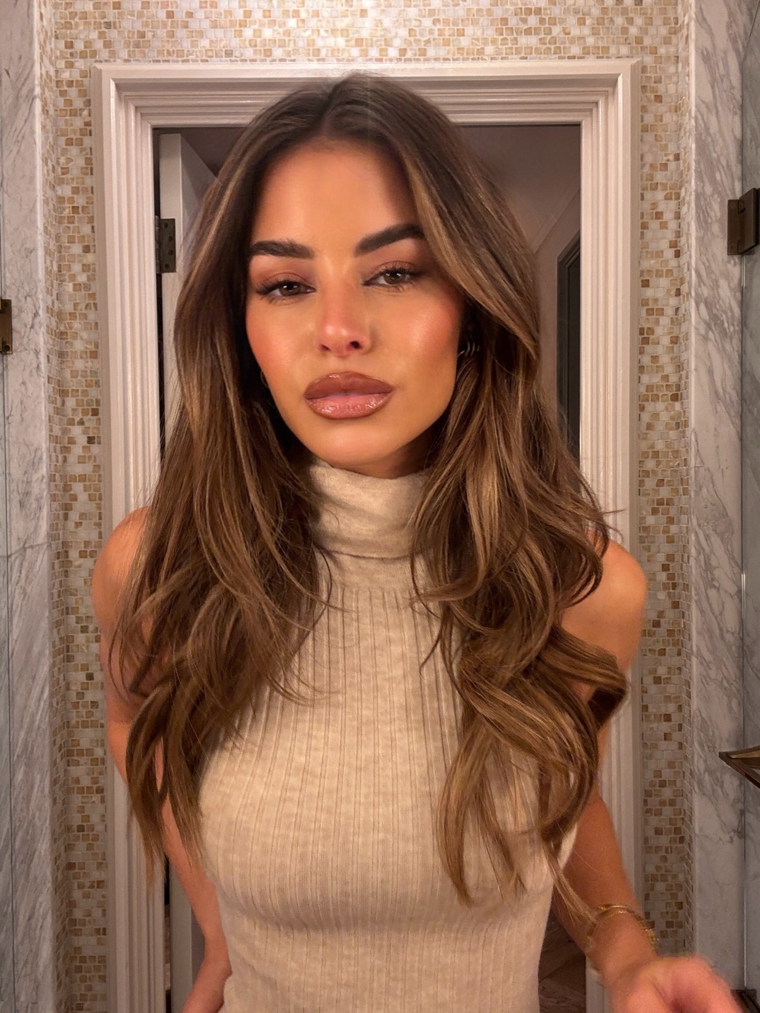 Oh Polly knit maxi dress 

#LTKdresses #LTKwinter #LTKautumn