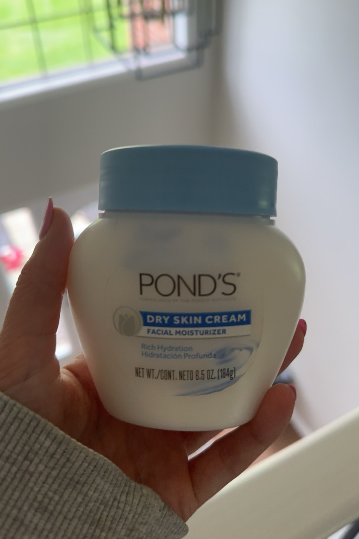 My skincare routine 😂

#LTKFindsUnder50 #LTKOver40 #LTKBeauty