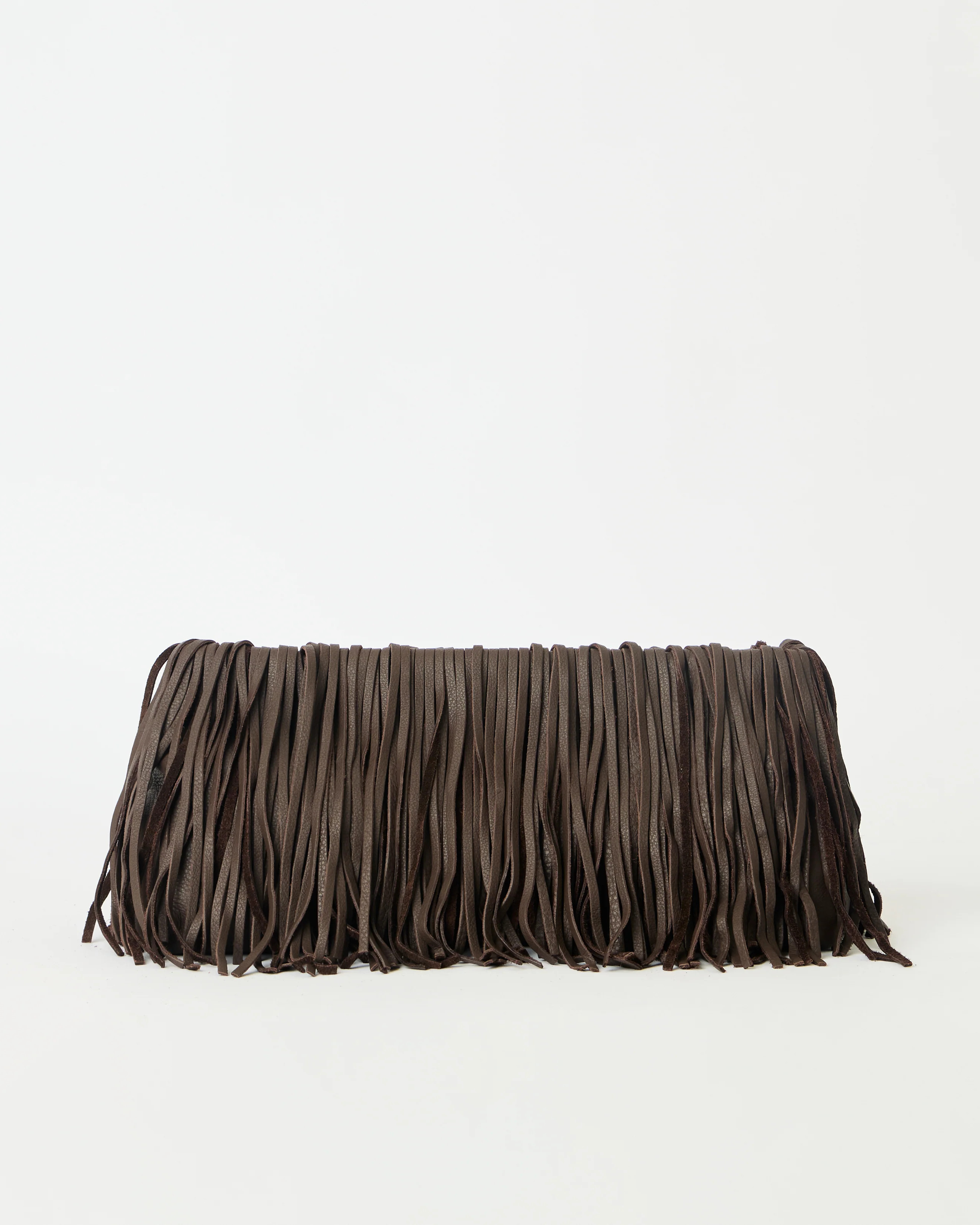 MELROSE LEATHER CLUTCH | B-Low The Belt