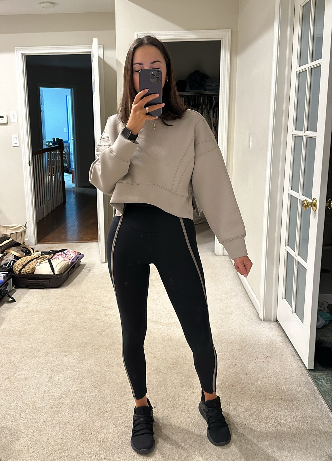 Travel fitttt 🤌✨

#LTKtravel #LTKSeasonal