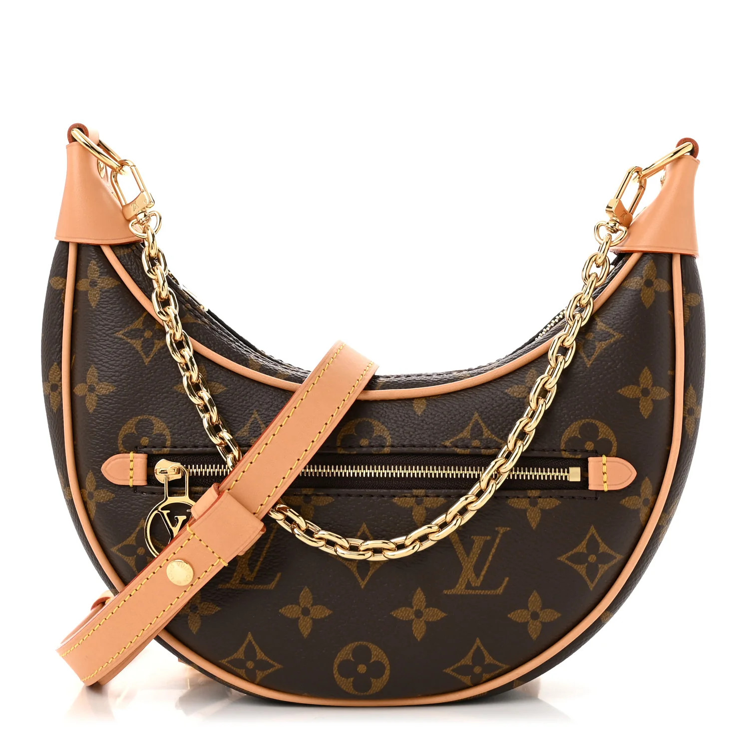 Monogram Loop | FASHIONPHILE (US)