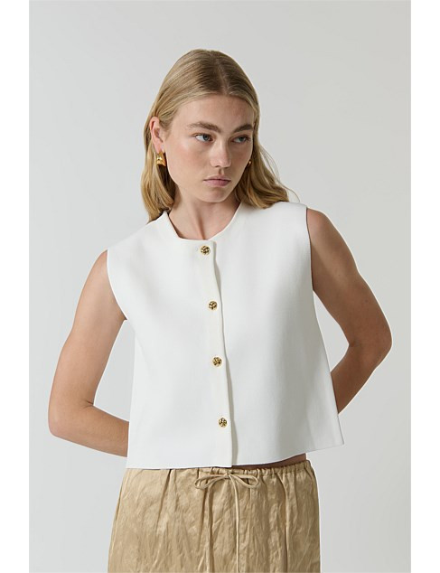 LINDA GILET | David Jones (Australia & New Zealand)