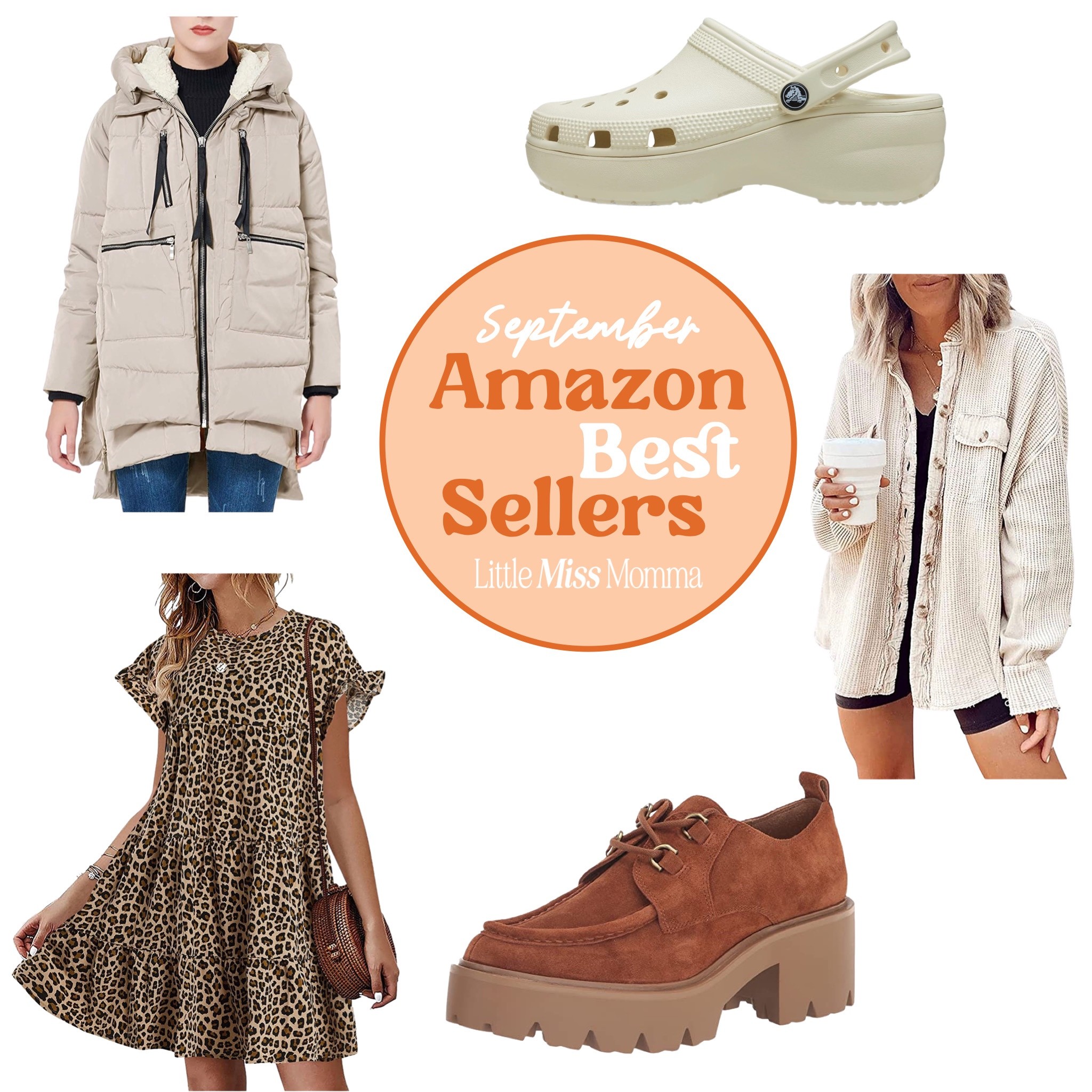 Amazon best sellers roundup 🤍 all tried and true! 

#LTKunder100 #LTKstyletip #LTKSeasonal