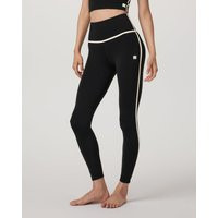 Vuori AllTheFeels™ Corset Legging | Black | XL | Vuori Clothing (US & Canada)