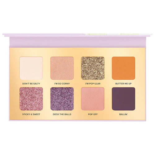 Mini Popcorn Balls Eyeshadow Palette | Sephora (US)