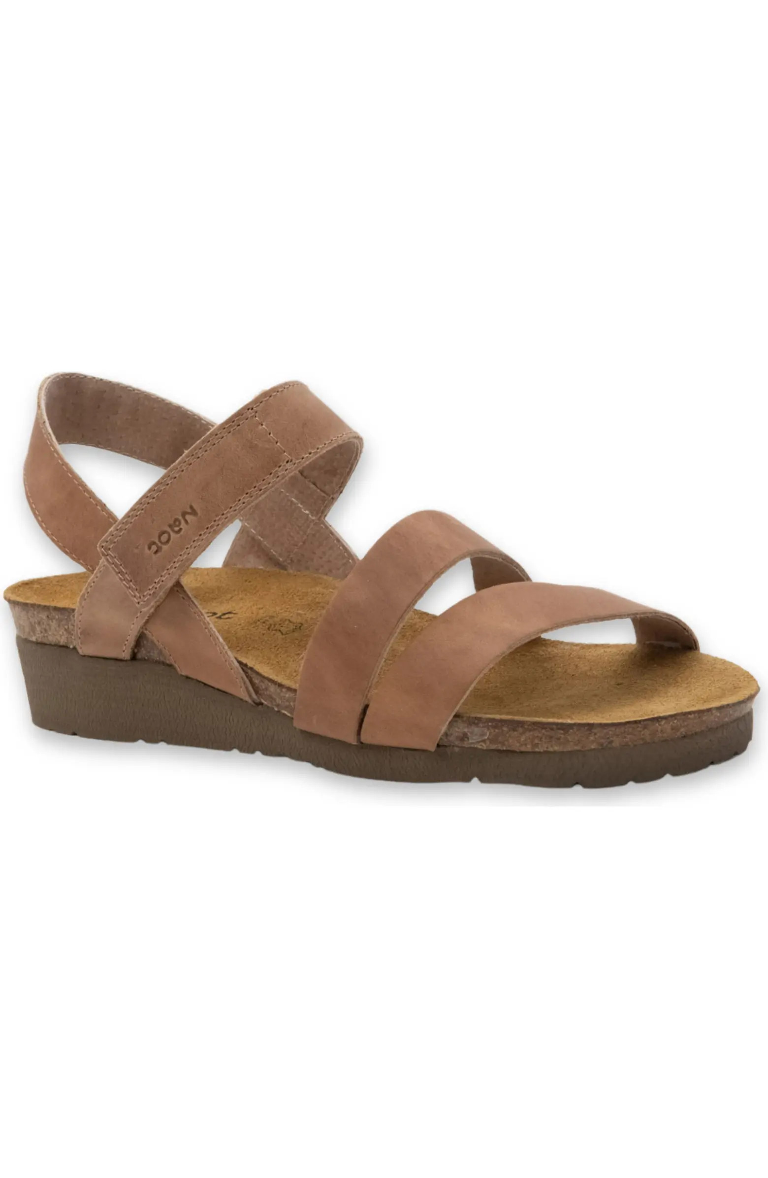 Kayla Wedge Sandal (Women) | Nordstrom