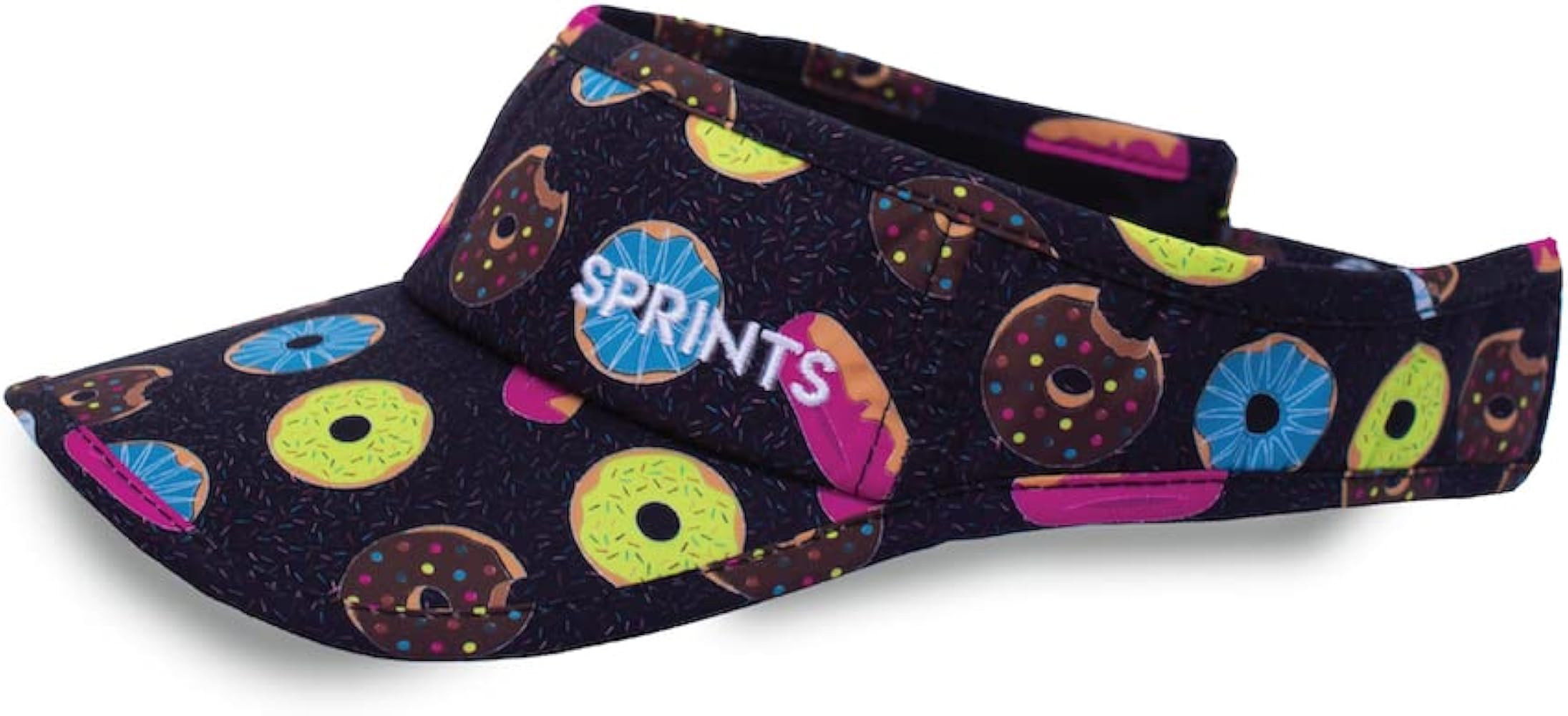 Sprints Performance Running Visor | Amazon (US)