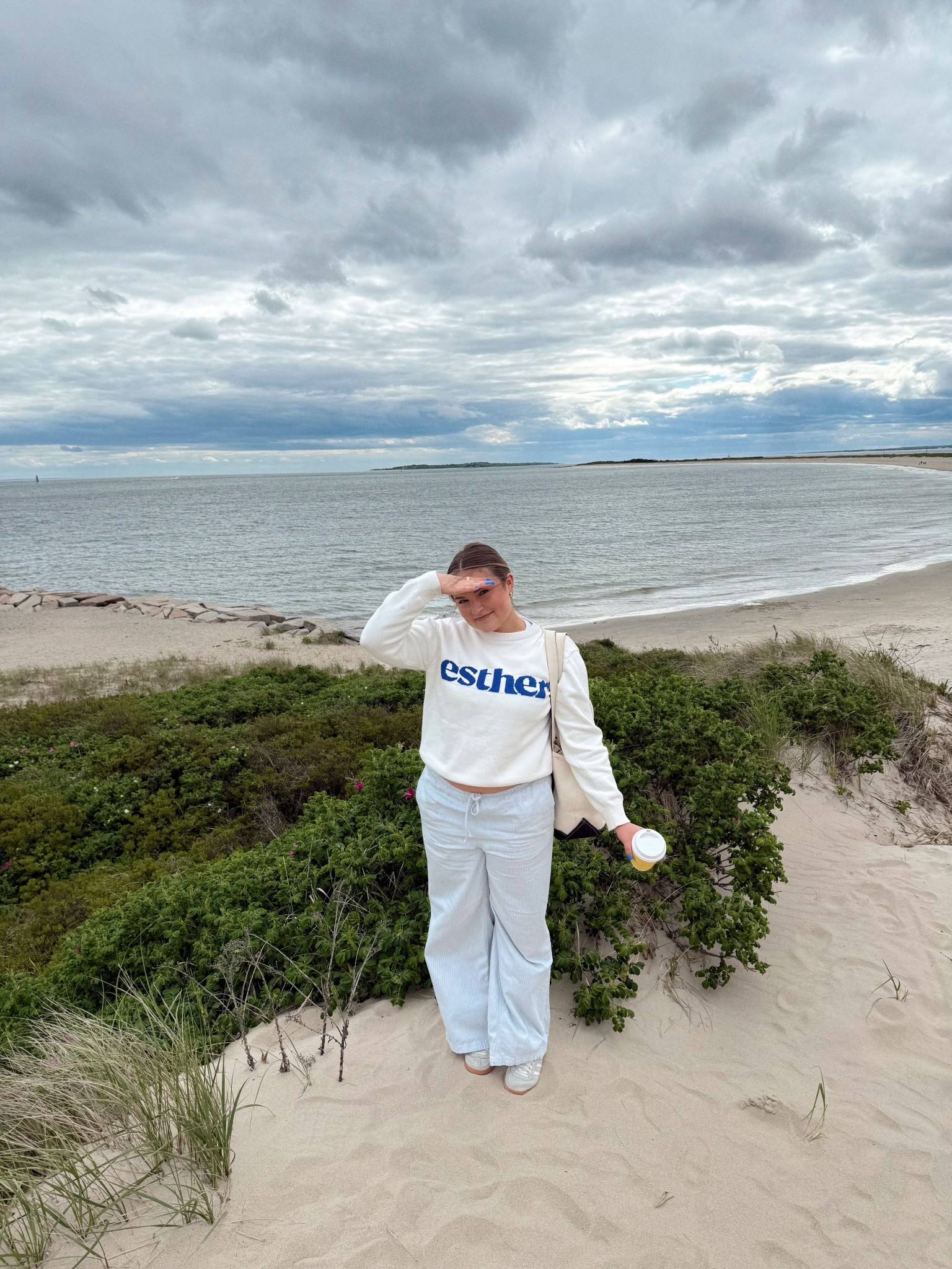 cold beach days


#LTKSeasonal #LTKSummerEdit #LTKTravel