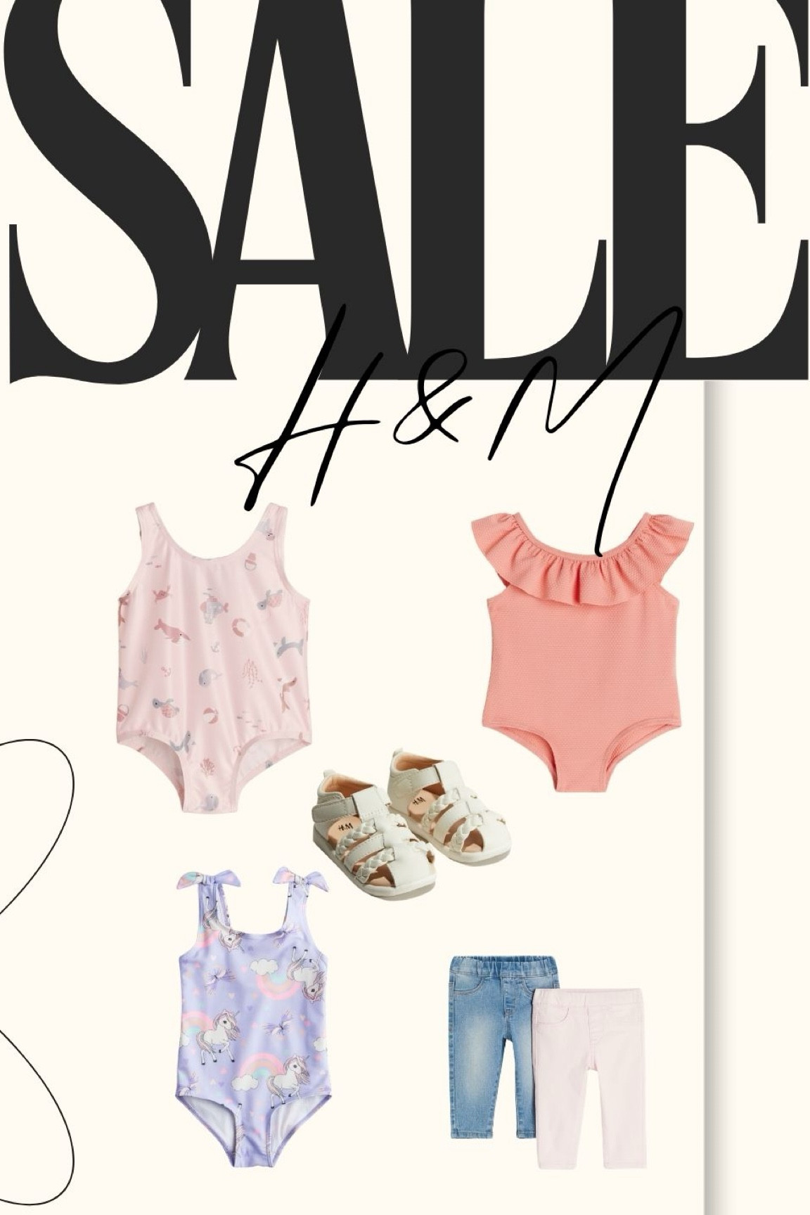 On sale H&M🤍

#LTKBaby #LTKSaleAlert #LTKKids