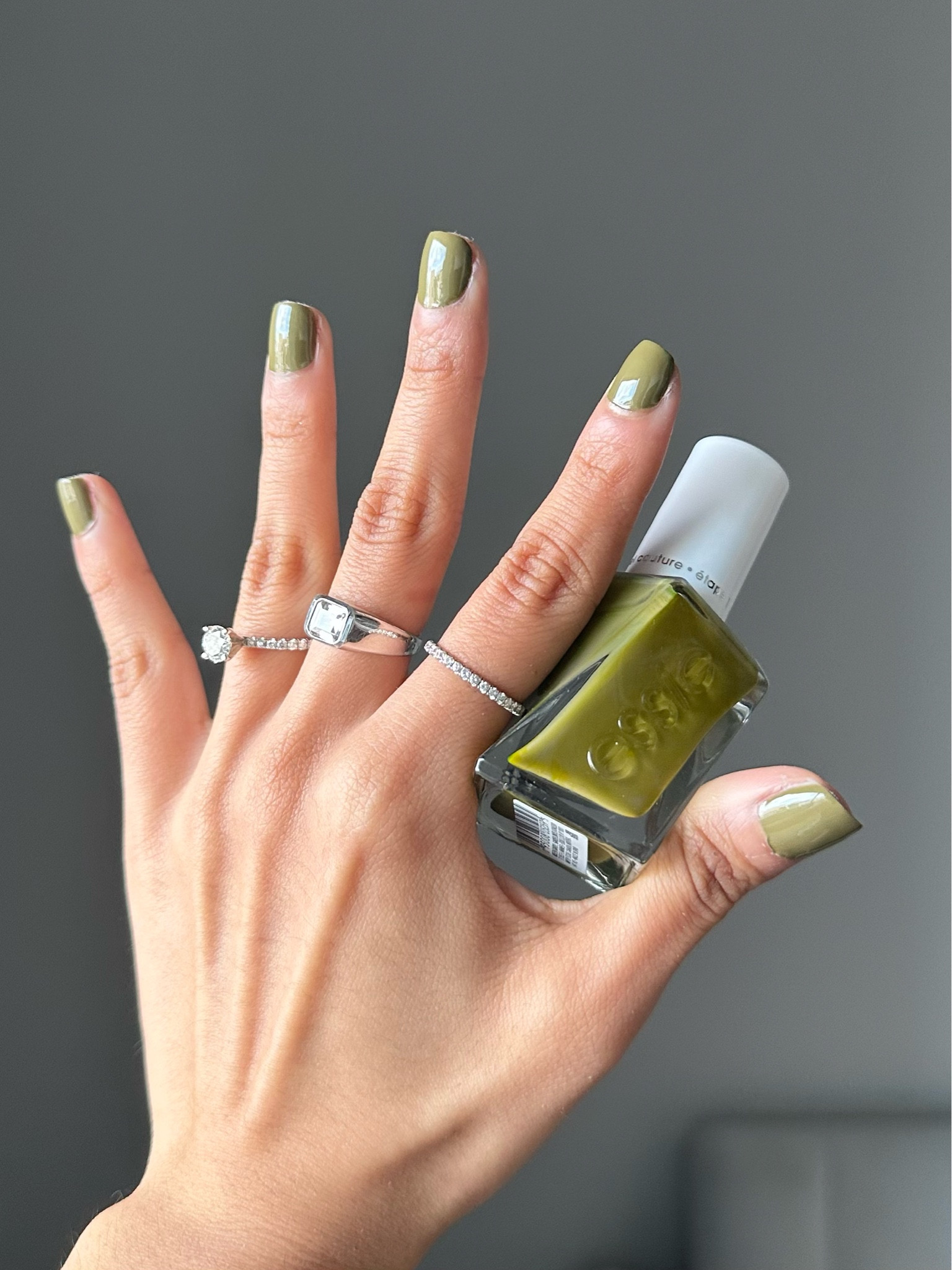 Holiday Party Nails! 

#LTKGiftGuide #LTKSeasonal #LTKHoliday