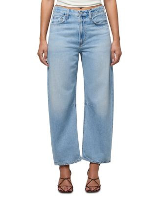 Miro Relaxed Jeans in Ritual | Bloomingdale's (US)