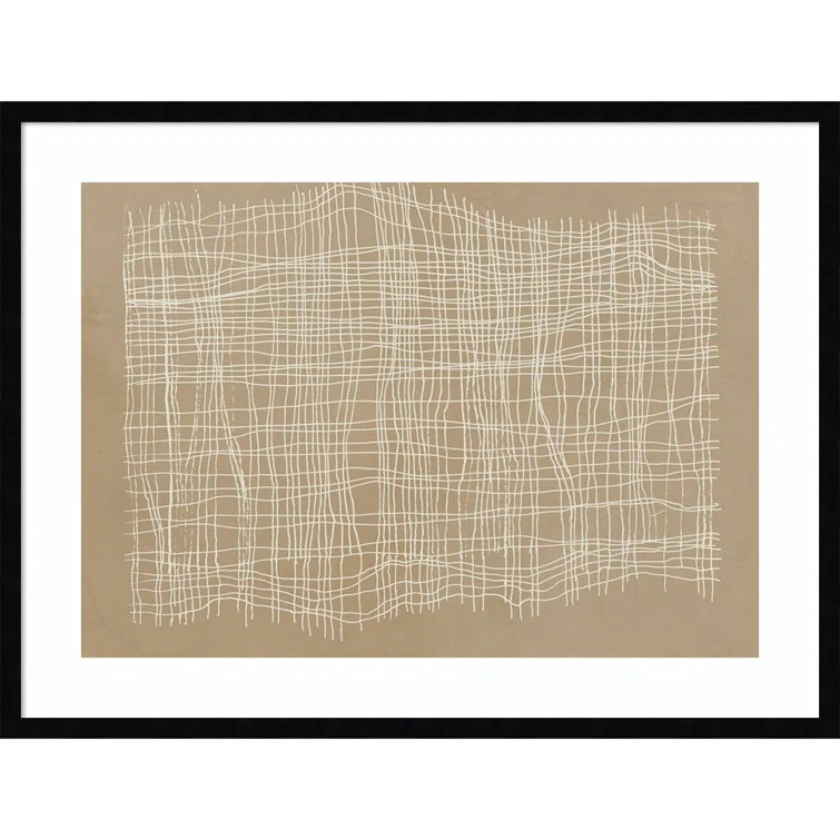 Basket Weave by | Wayfair North America