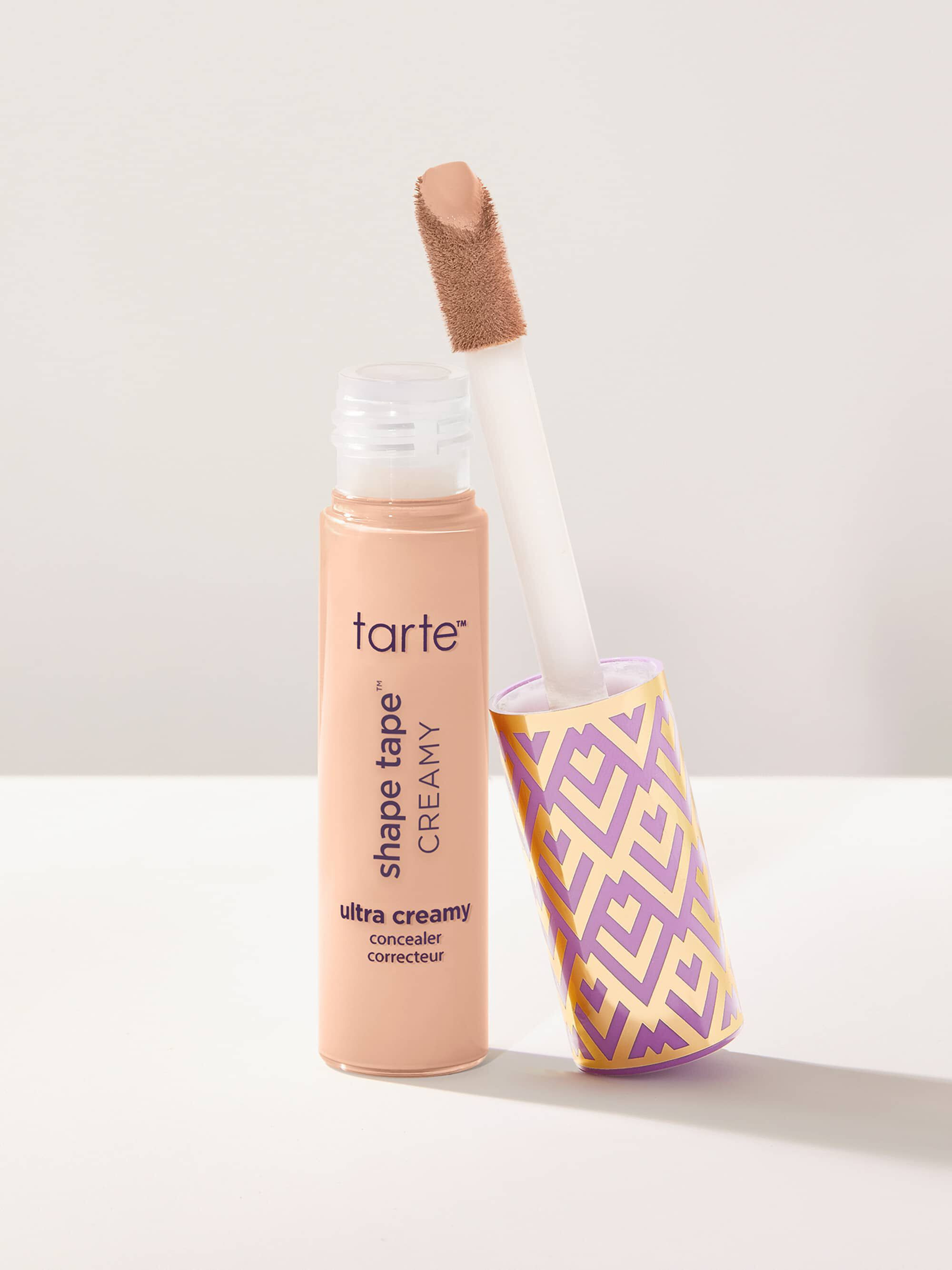 Shape Tape™ Creamy Concealer | Tarte™ Cosmetics | tarte cosmetics (Global)