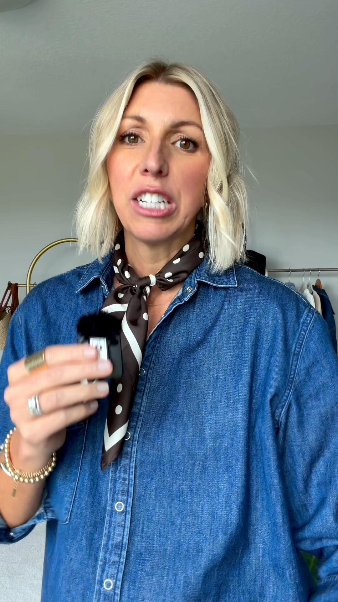 These are the five wearable wardrobe trends worth adding to your wardrobe if you’re a busy mom and wanting to put together modern outfits for real life😍

#LTKmomlife #LTKOver40 #LTKSeasonal