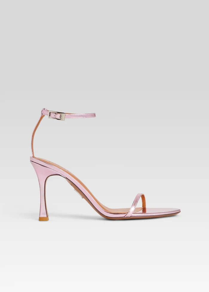 Fowla Sandal | Retrofete