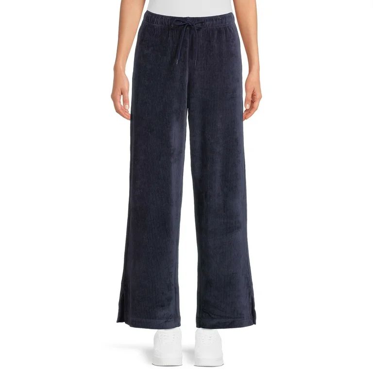 Avia Womens Rib Velour Long … Curated On Ltk