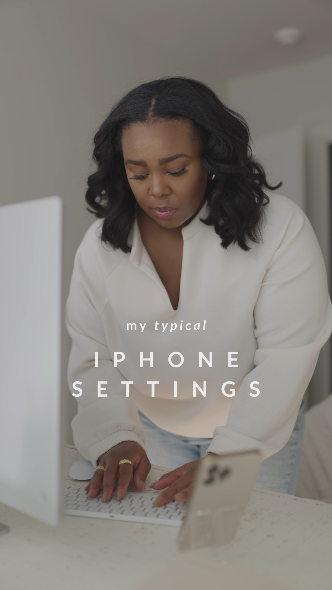 Content creation favorites for iPhone shooting & editing 

#LTKVideo