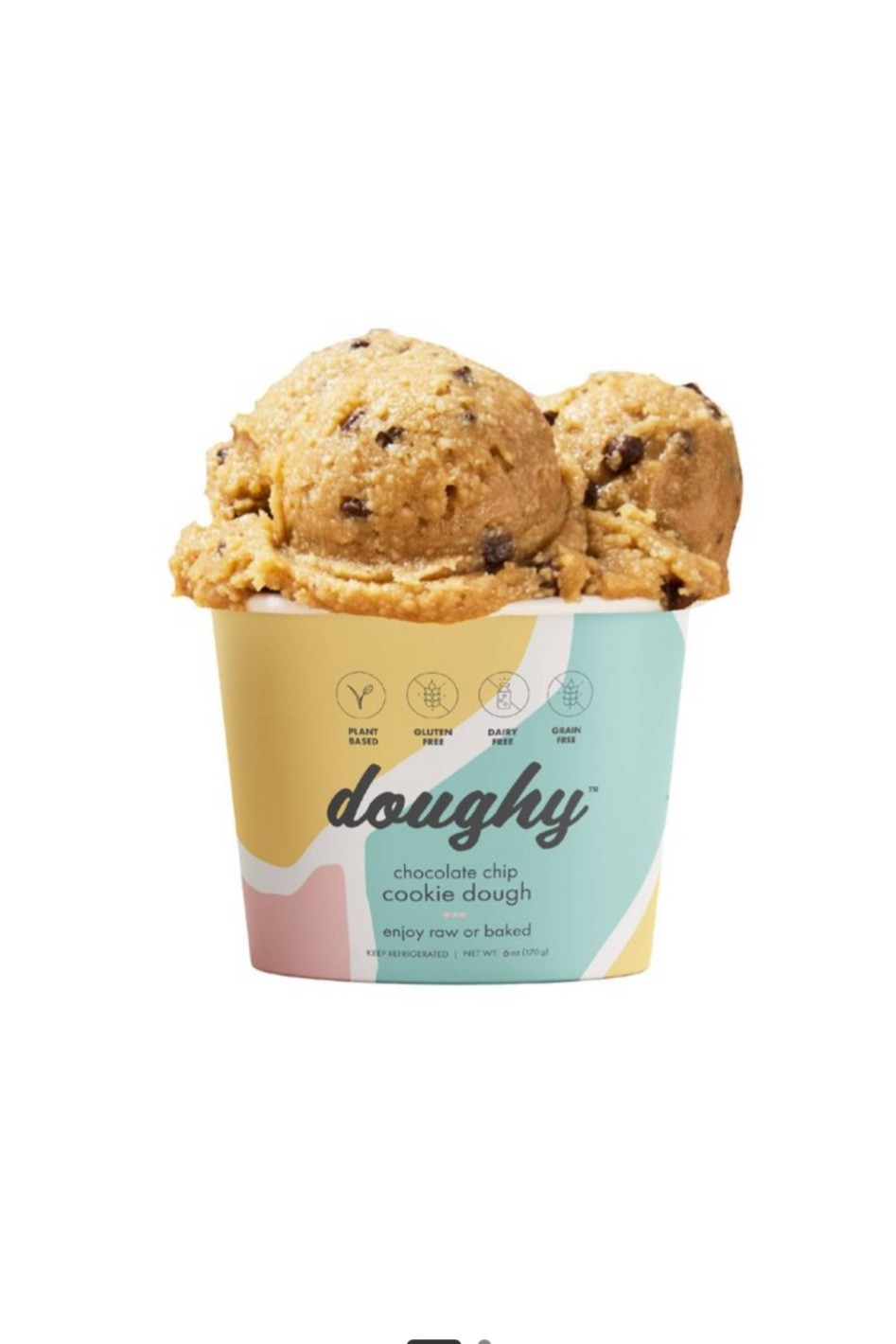 GF Target treats #deux #doughy #target #cybermonday #targethaul

#LTKCyberWeek #LTKSeasonal #LTKActive