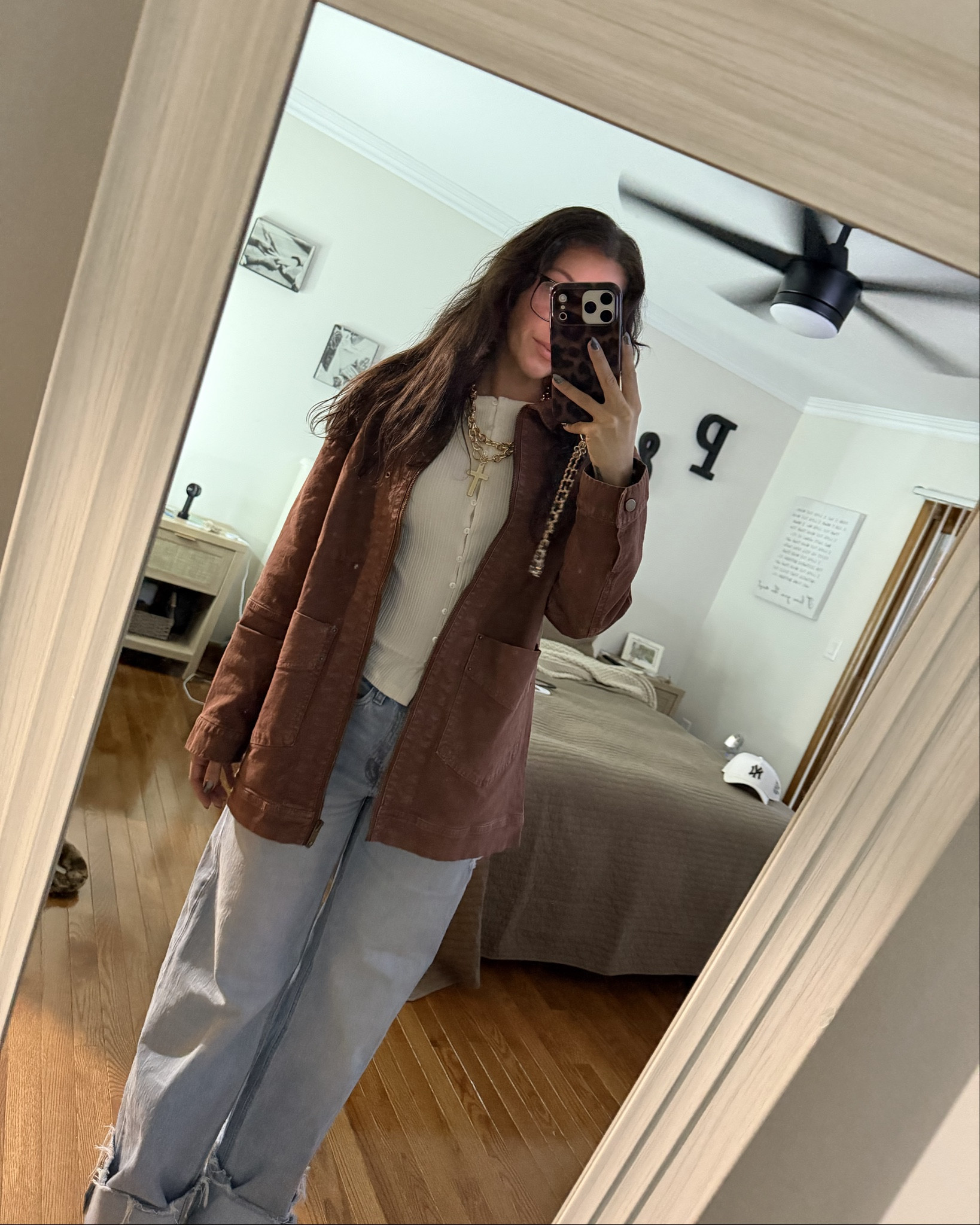 Wednesday ootd ✨

#LTKFindsUnder100 #LTKootd