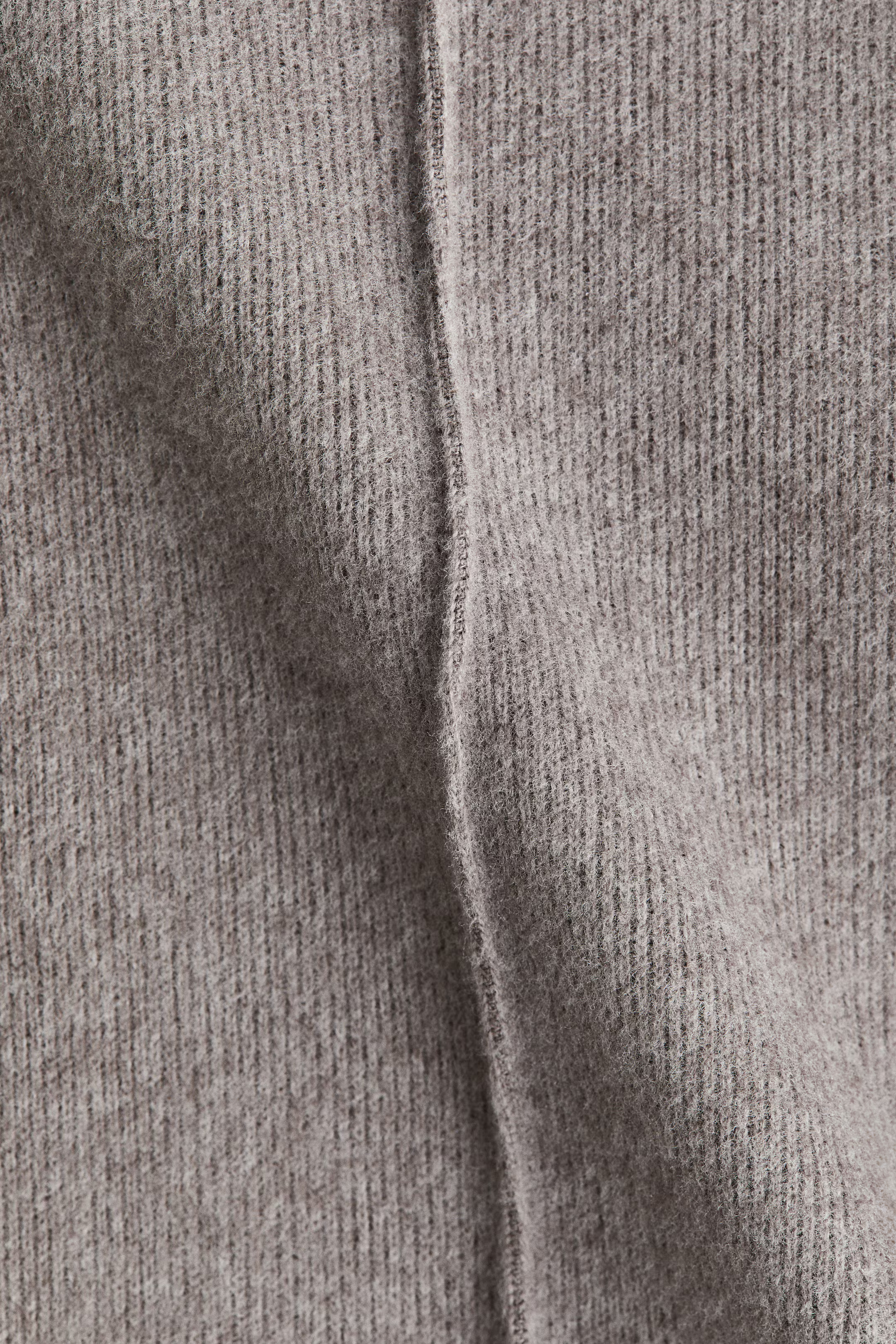 Fine-knit trousers | H&M (UK, MY, IN, SG, PH, TW, HK)