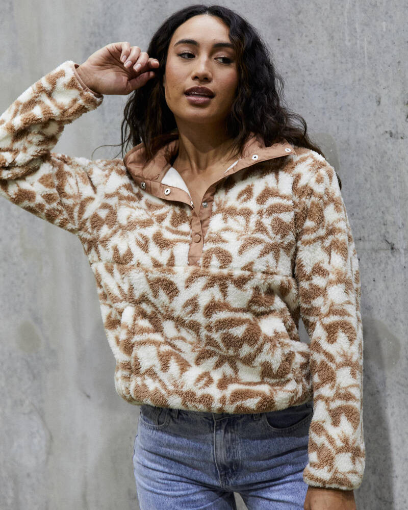 Ember Polar Fleece | City Beach (US)