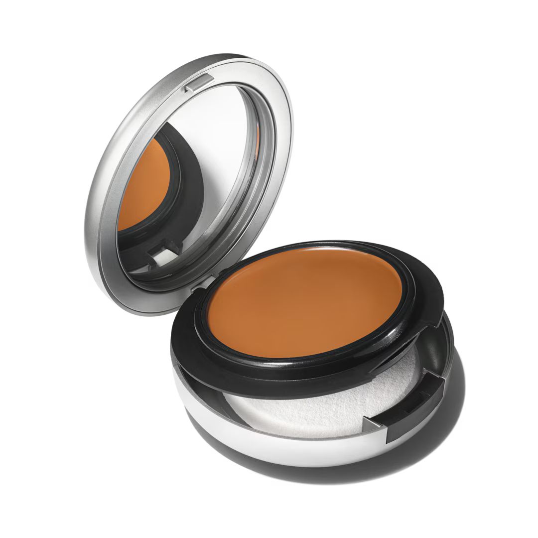Studio Fix Tech Cream-To-Powder Foundation | MAC Cosmetics - Official Site | MAC Cosmetics (US)