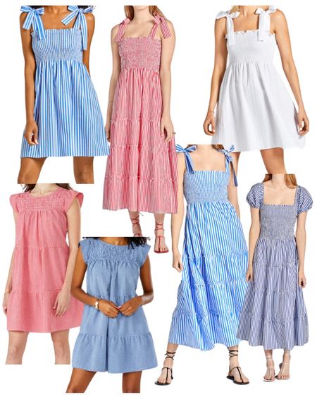 Maxwell & Geraldine summer dress sale 🤍🩵❤️

#LTKStyleTip #LTKSaleAlert
