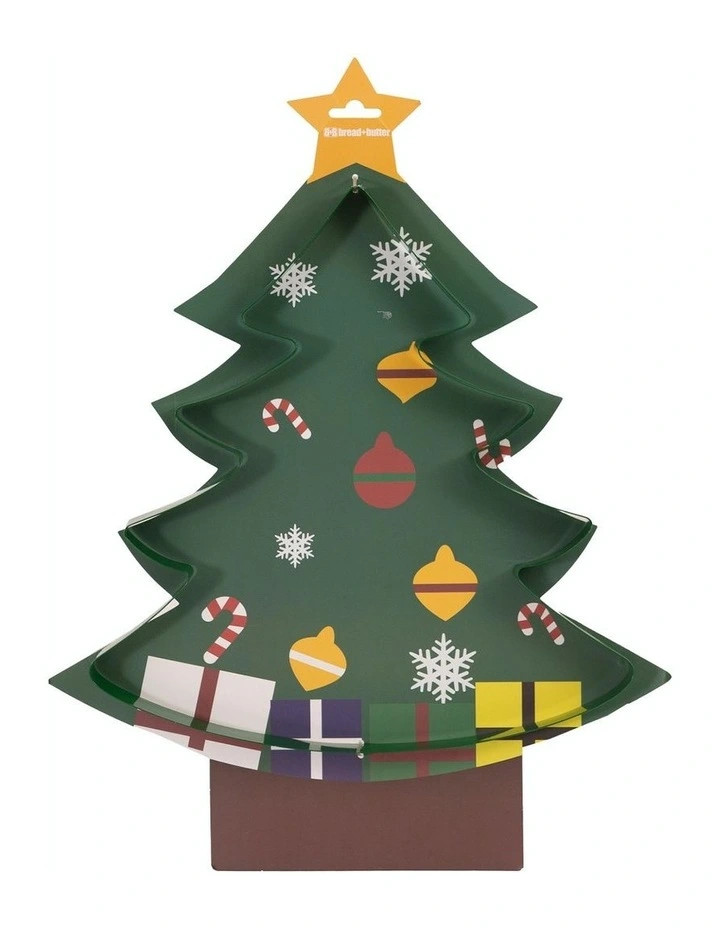 Jumbo Christmas Tree Cookie Cutter | Myer