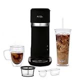 Mr. Coffee Iced™ + Hot Coffee Maker | Amazon (US)