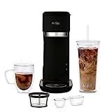 Mr. Coffee Iced™ + Hot Coffee Maker | Amazon (US)