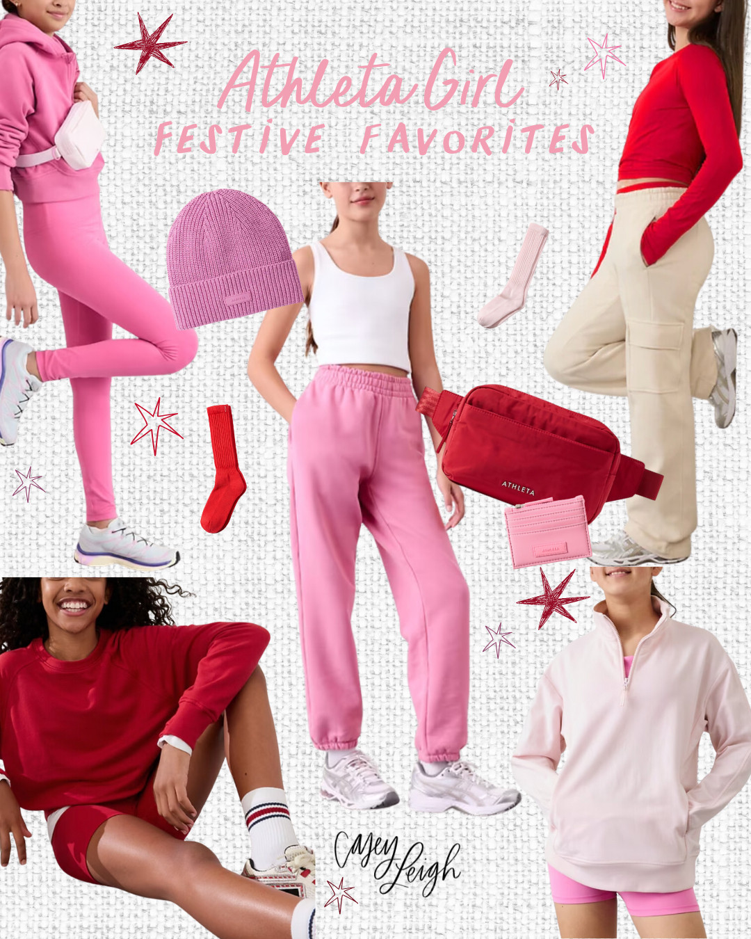 Discover my Athleta favorites for girls—perfect for active days, comfy vibes, and stylish looks! These pieces are a hit! 

 #LTKSaleAlert #LTKStyleTip #LTKKids