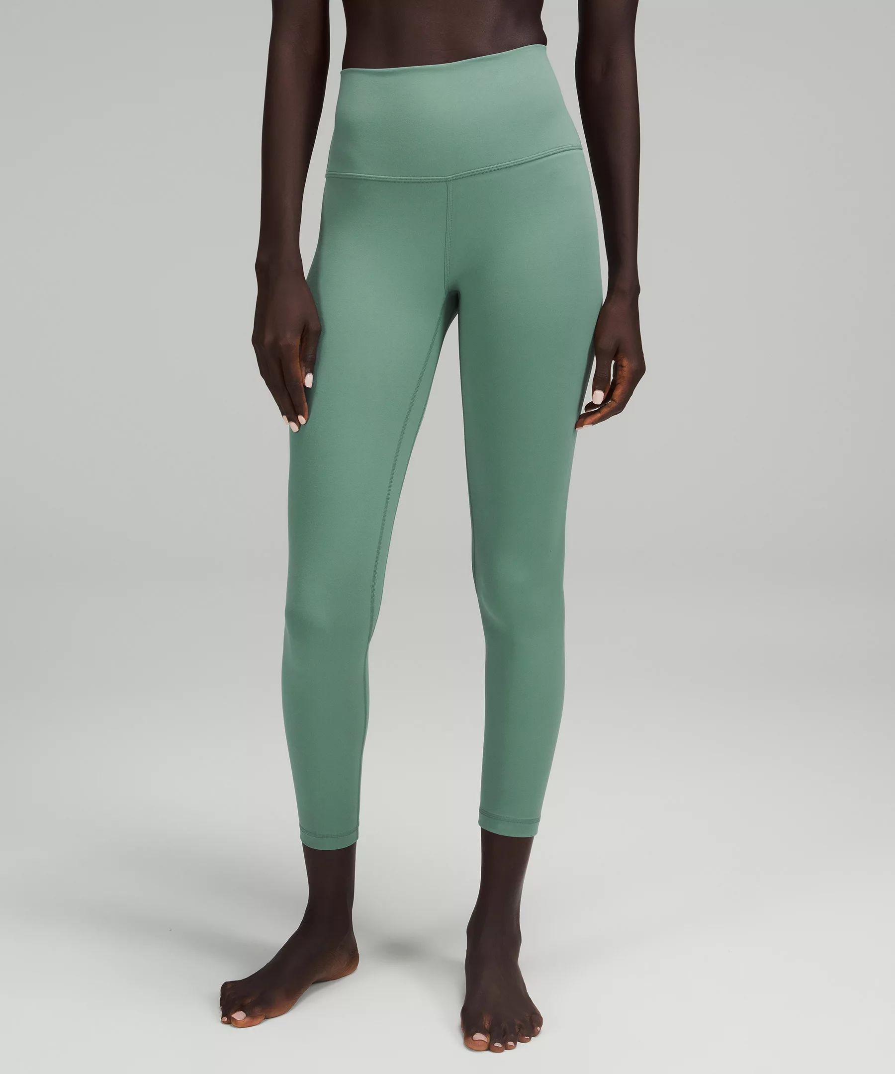 lululemon Align™ High-Rise Pant 25" | Lululemon (CA)