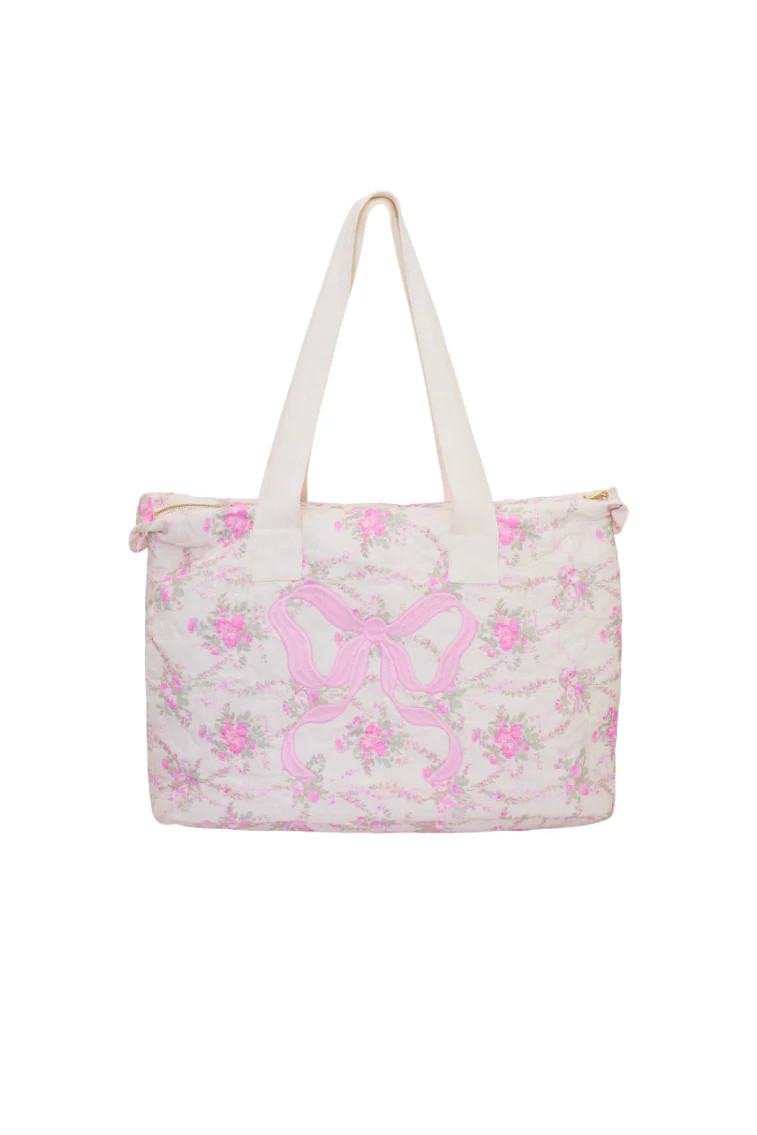 Oran Weekender | LoveShackFancy