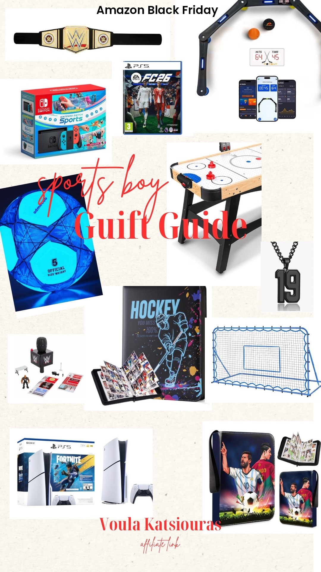 Black Friday Toy Deals You Can’t Miss 🎄
Rounded up our family’s favourites so you can shop fast, save money, and be DONE with gifts.
All links in my LTK!

best toys 2025 • amazon black friday sale • gift ideas for kids • toy guide • holiday shopping made easy • ltk kids

#LTKkids #LTKcanada #LTKsale