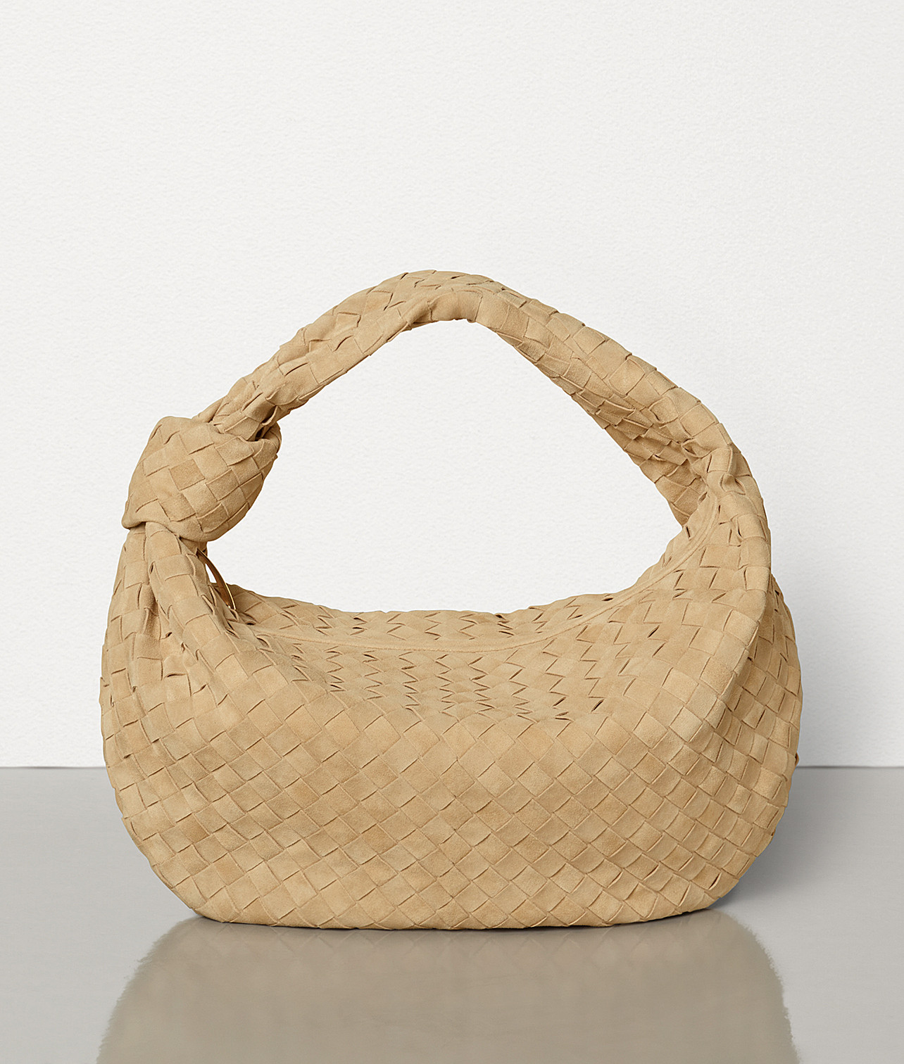 The Small Jodie - Bottega Veneta | Bottega Veneta