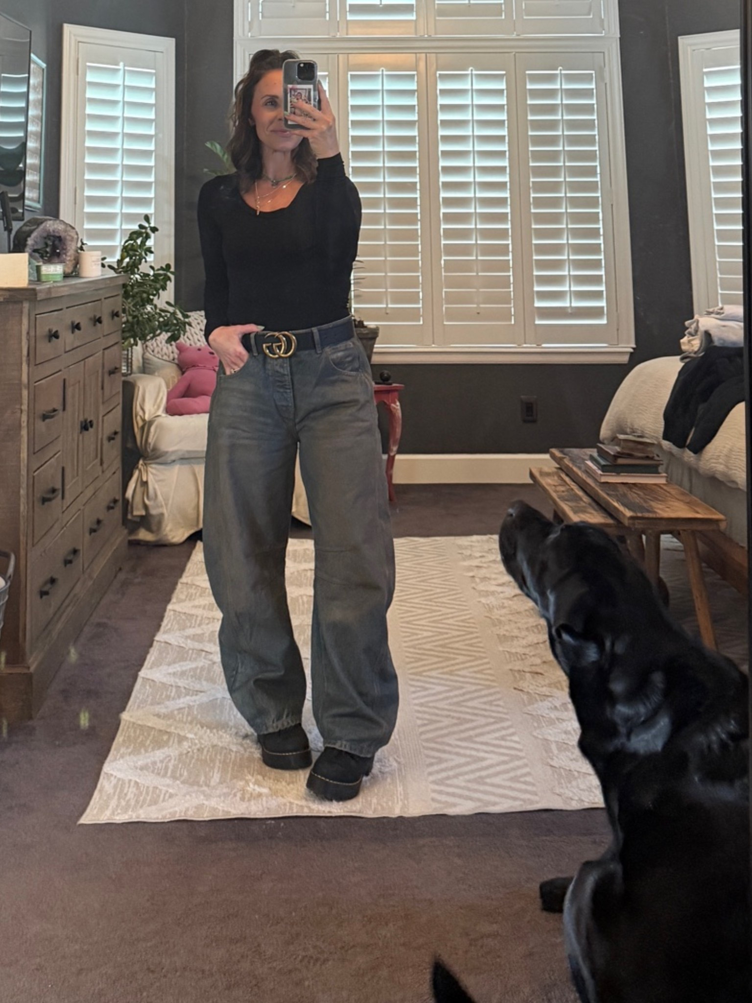 why am I so late to the barrel Jean party?! Omg!! Every petite girls dream! And they just went on sale!!

#LTKgrwm #LTKPetite #LTKMothersDay