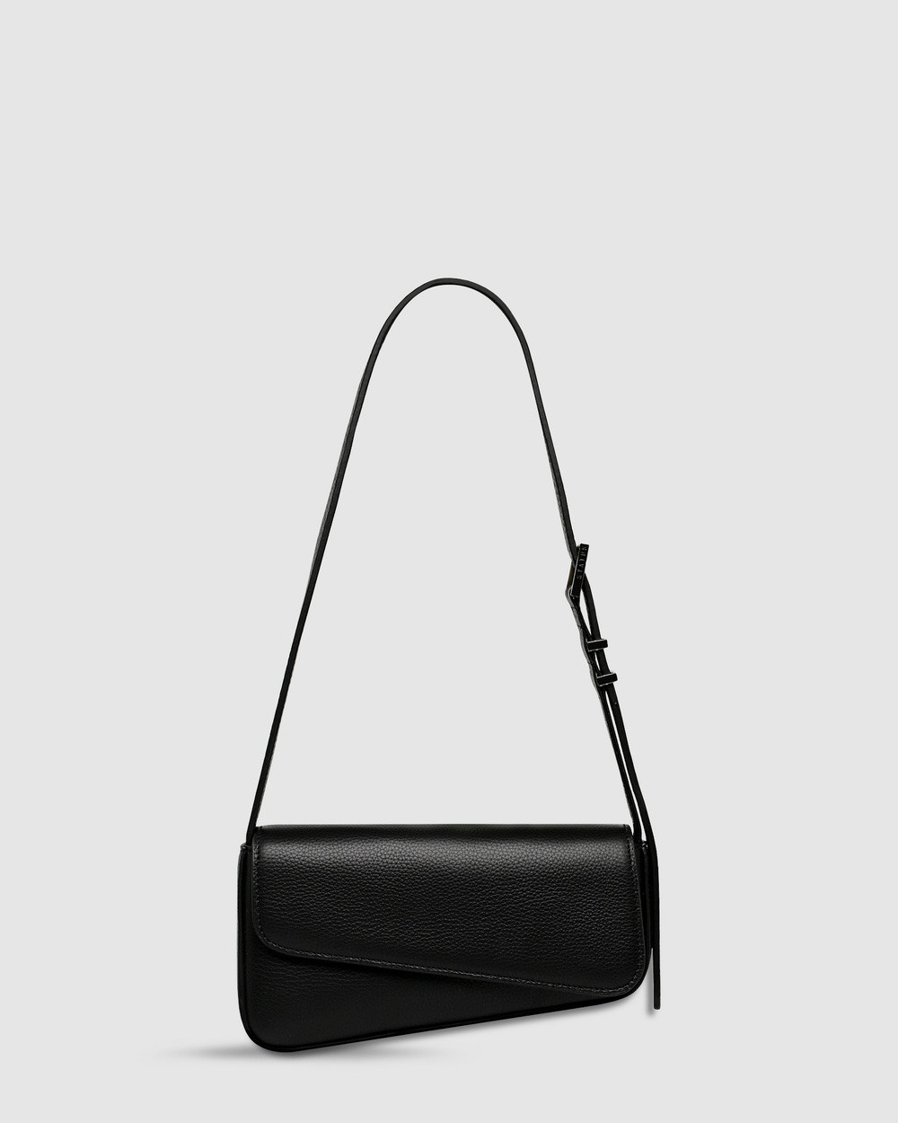 Status Anxiety - Overnight Obsession Bag - Handbags (Black) Overnight Obsession Bag | THE ICONIC (AU & NZ)