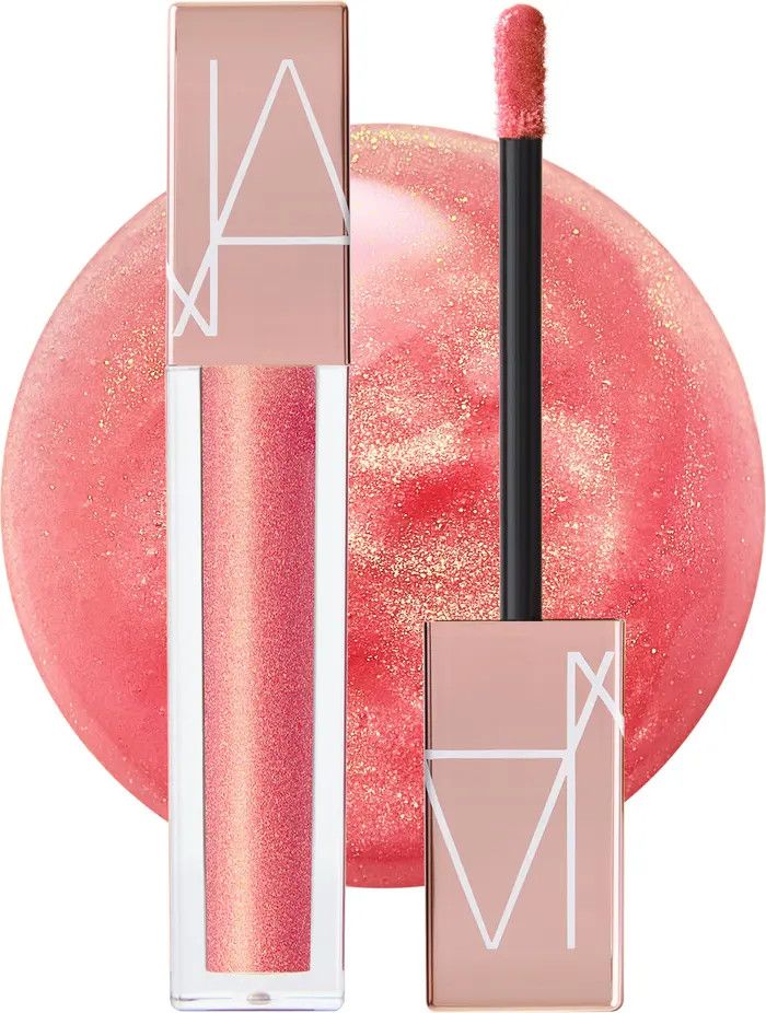 Afterglow Lip Oil | Nordstrom